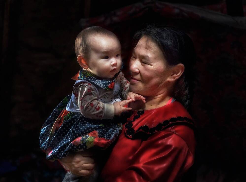 Photograph by Сергей Карпухин