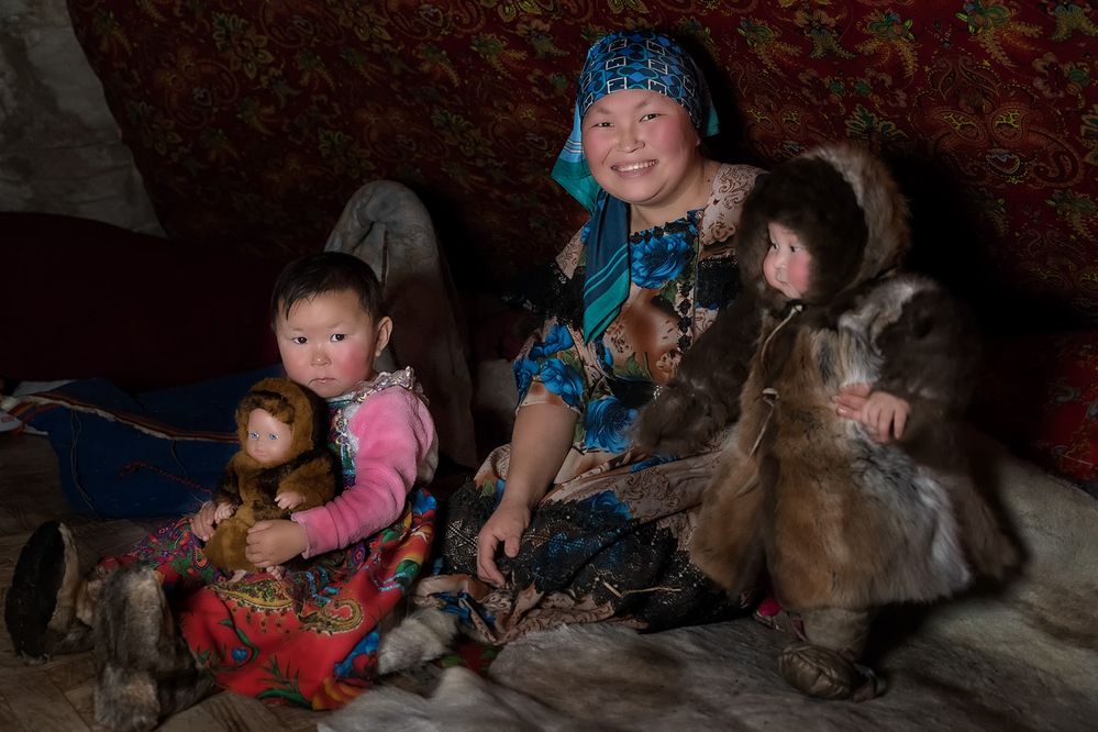 Photograph by Сергей Карпухин