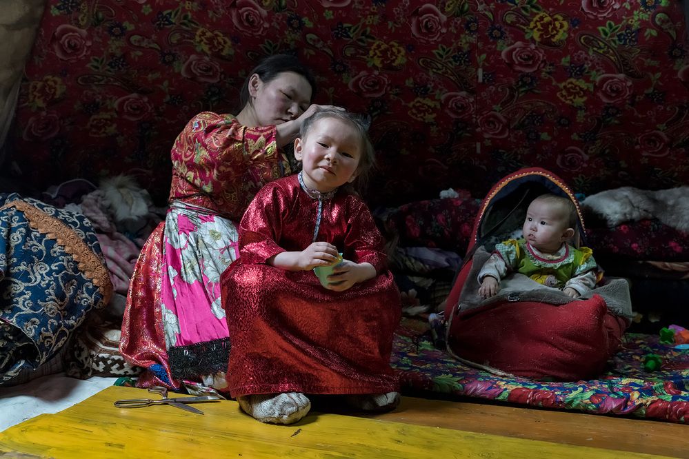 Photograph by Сергей Карпухин