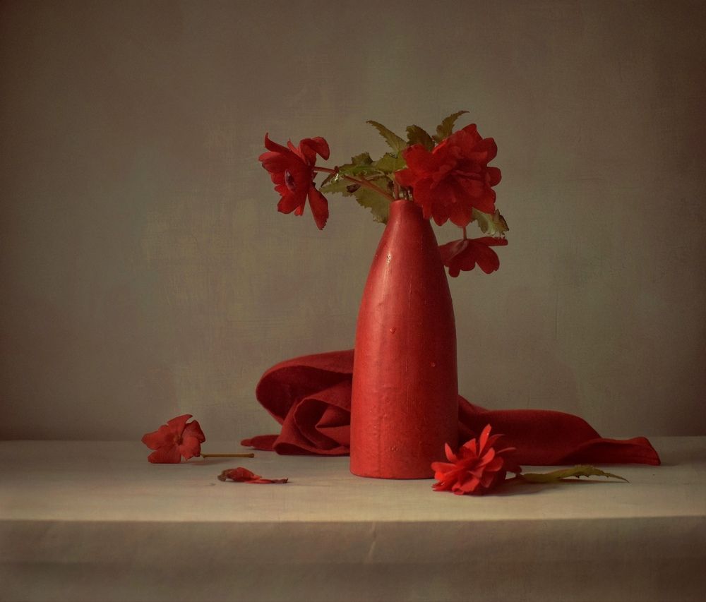 Photograph by Антонина Шабышева