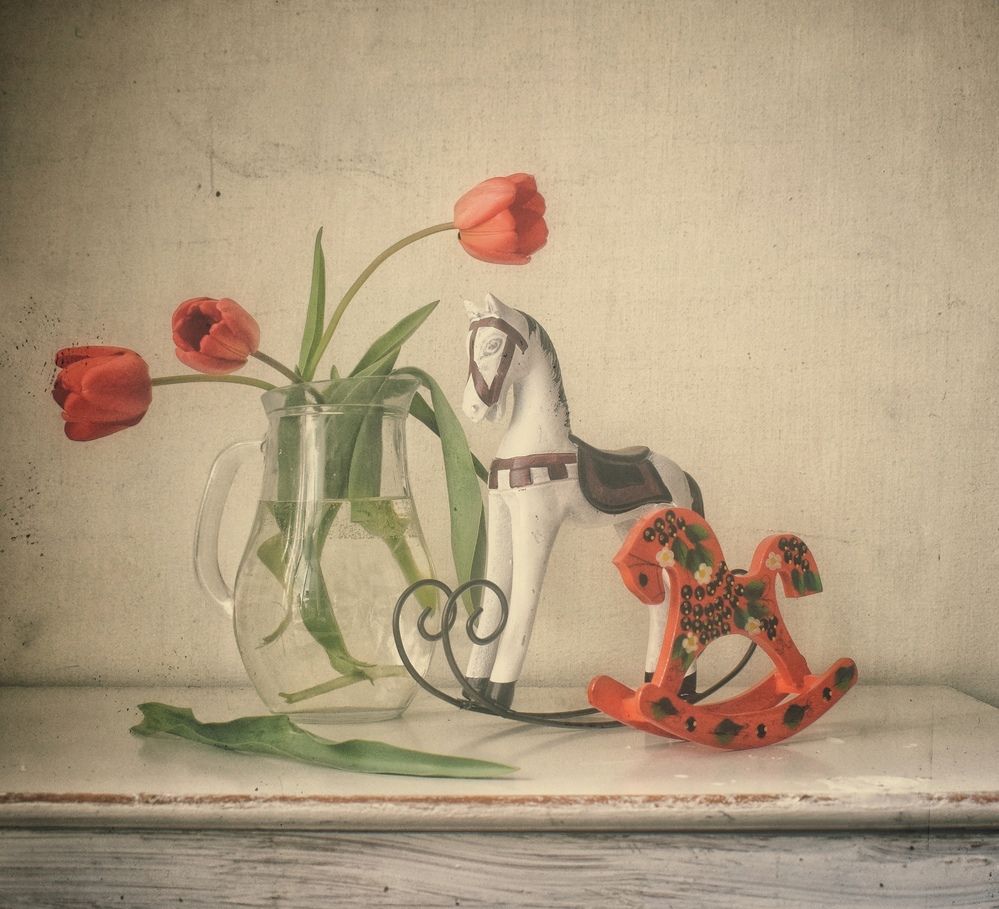 Photograph by Антонина Шабышева