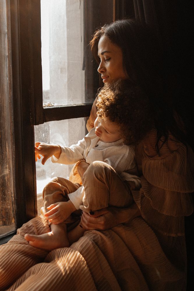 Photograph by Алина Бондарь