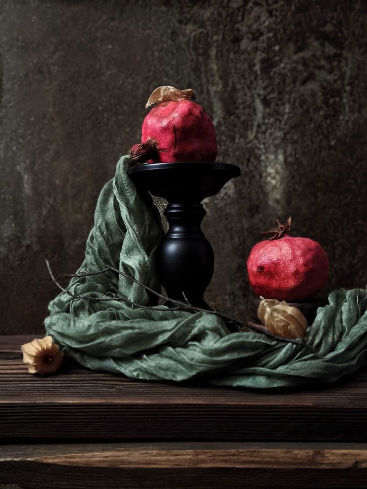 Photograph by Олеся Хижко