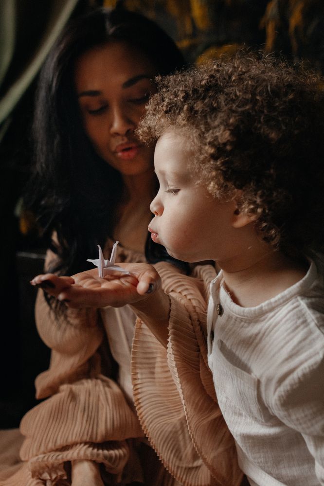 Photograph by Алина Бондарь