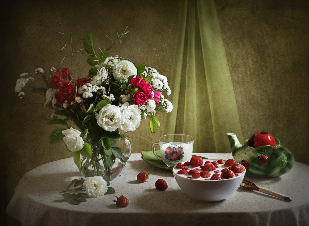 Photograph by Светлана Урманцева