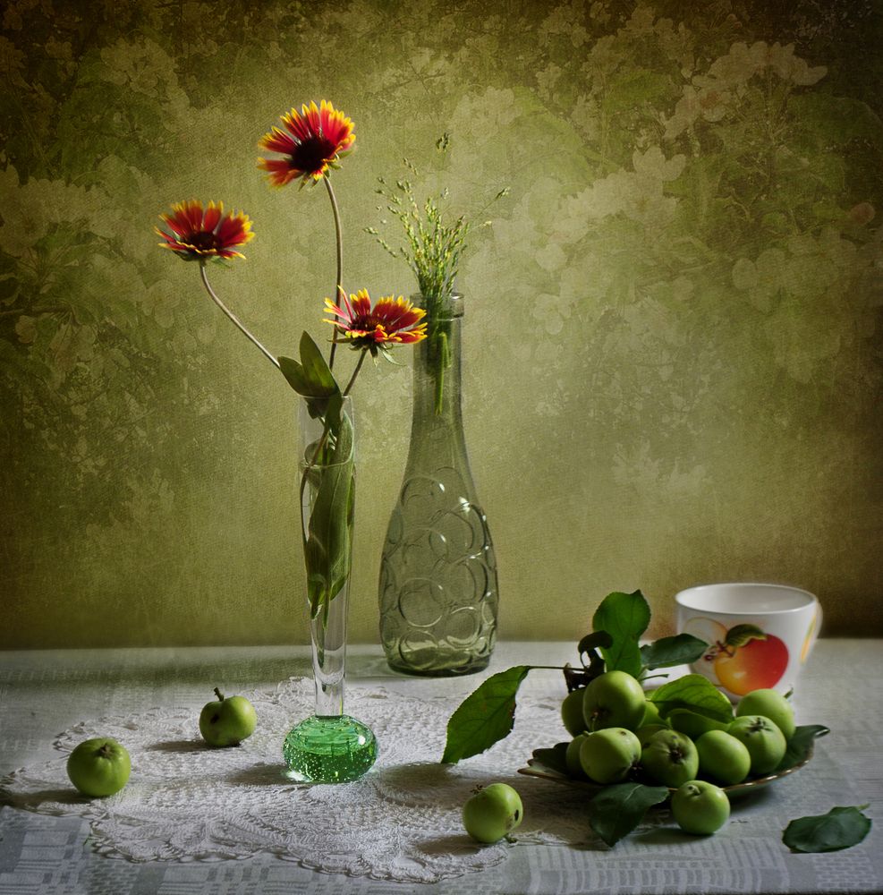 Photograph by Светлана Урманцева