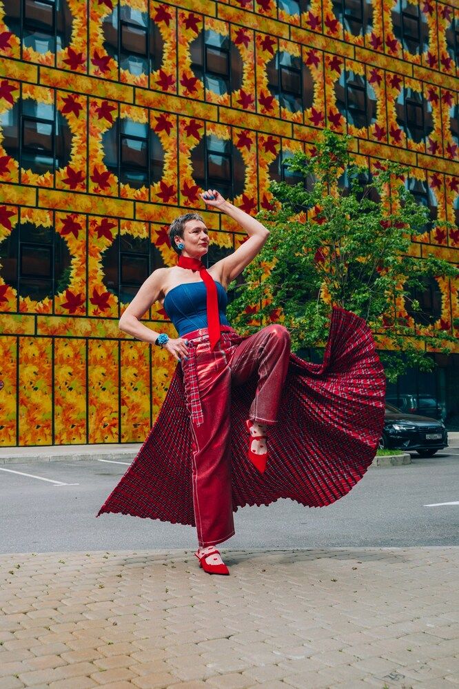 Photograph by Александра Кузуб