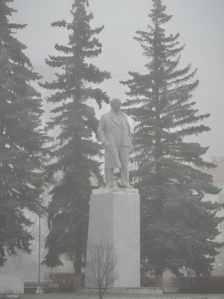 Photograph by Высотских Владимир