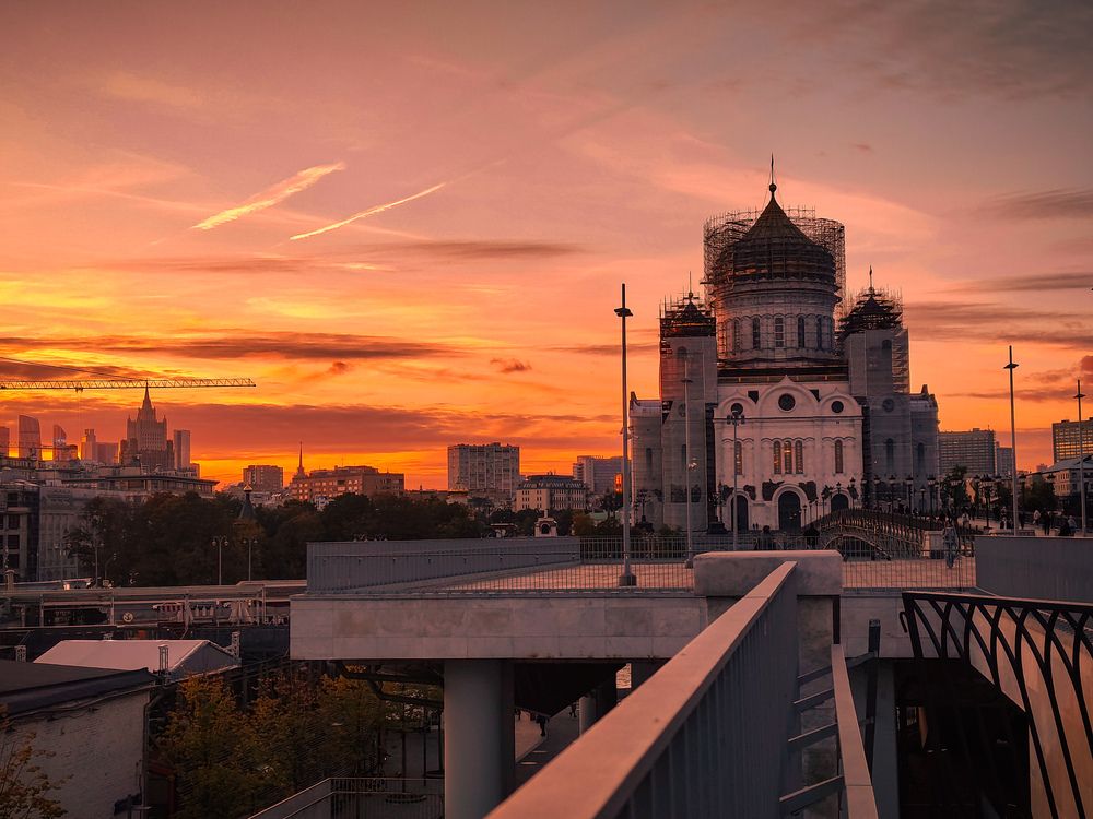 Photograph by Олег Догонов