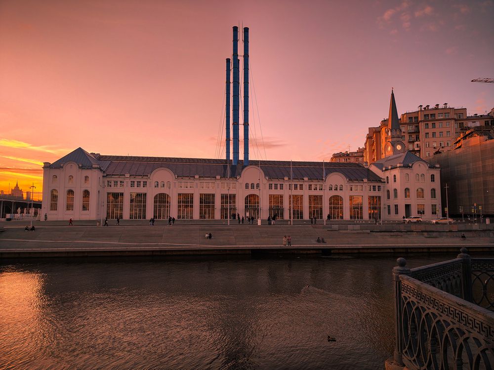 Photograph by Олег Догонов
