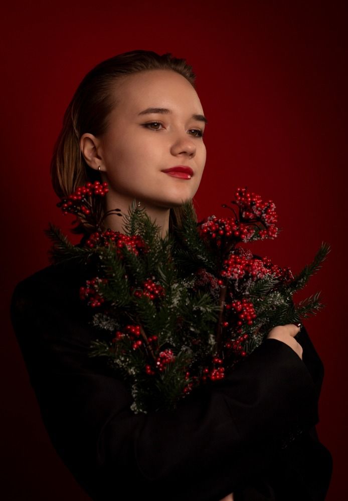 Photograph by Валерия Романова