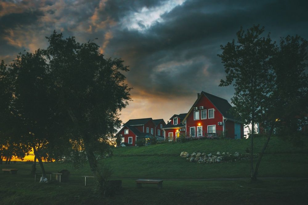 Photograph by Алексей