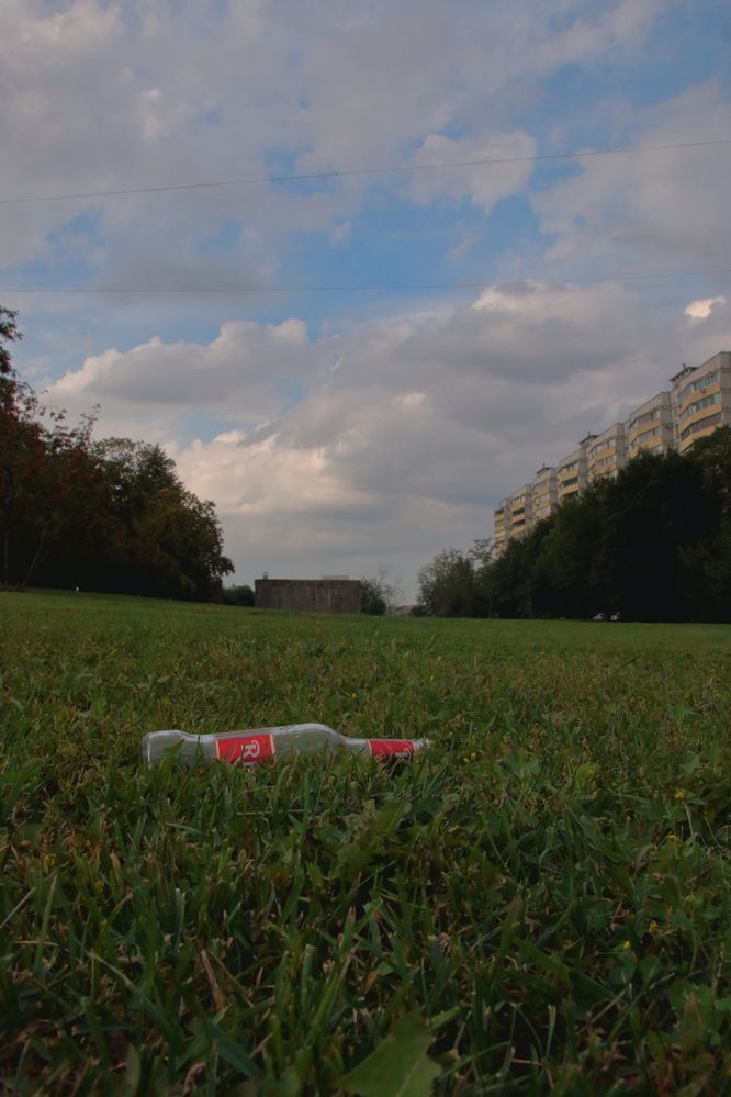 Комплементарность