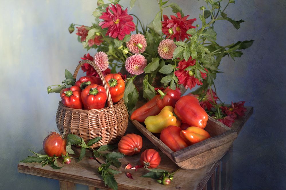 Photograph by Вера  Павлухина