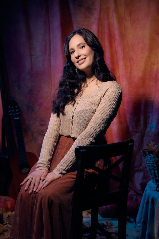 Photograph by Павел Сушков