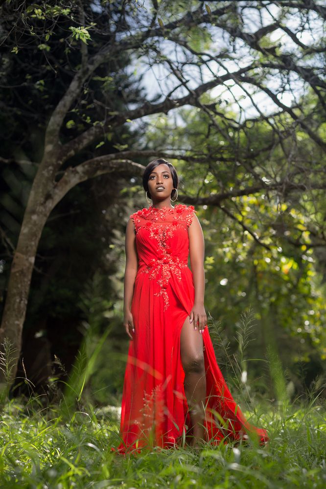 Photograph by Trivet Antony