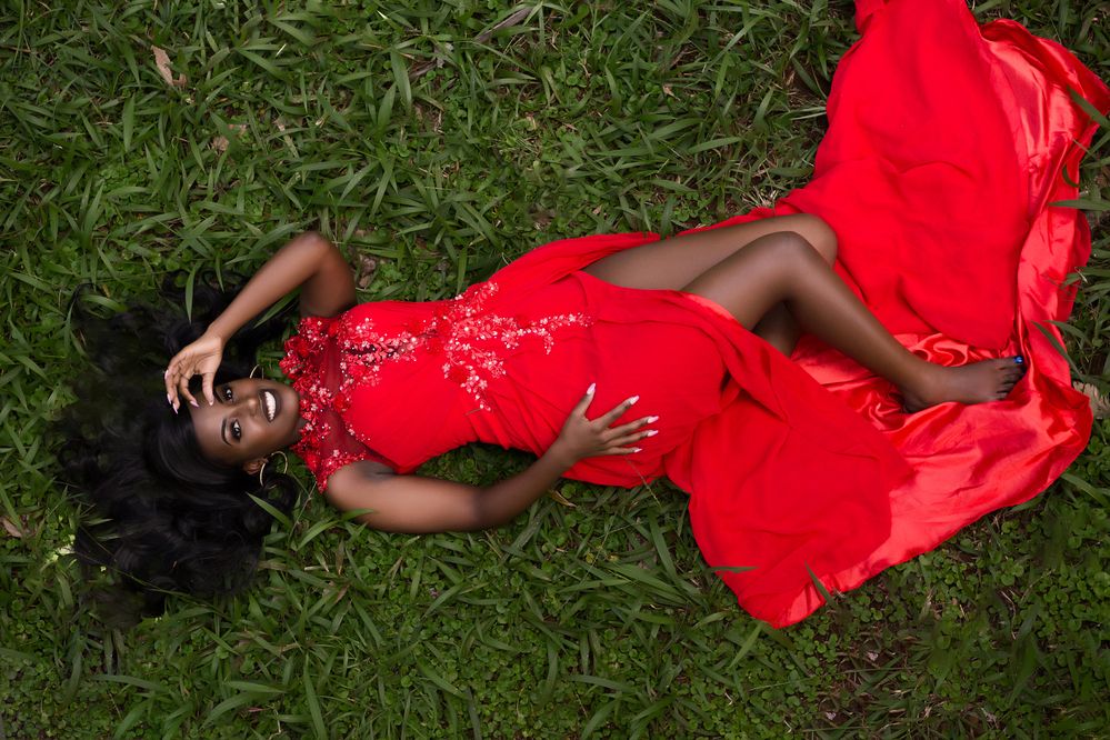 Photograph by Trivet Antony