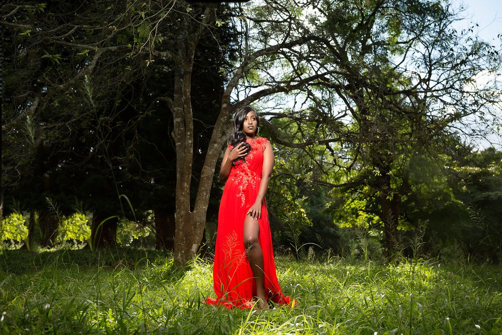 Photograph by Trivet Antony