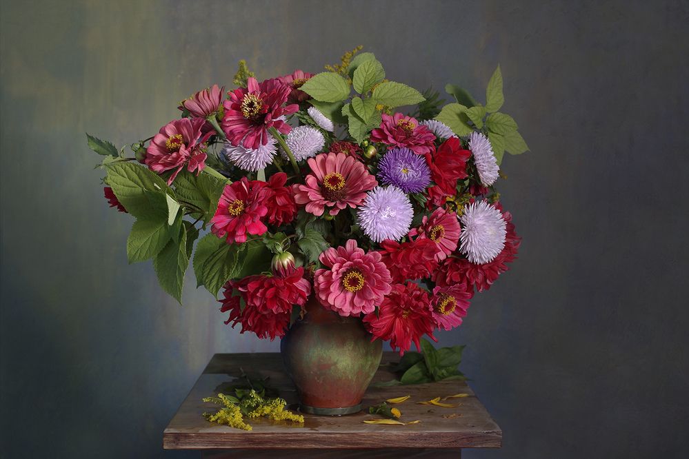 Photograph by Вера  Павлухина