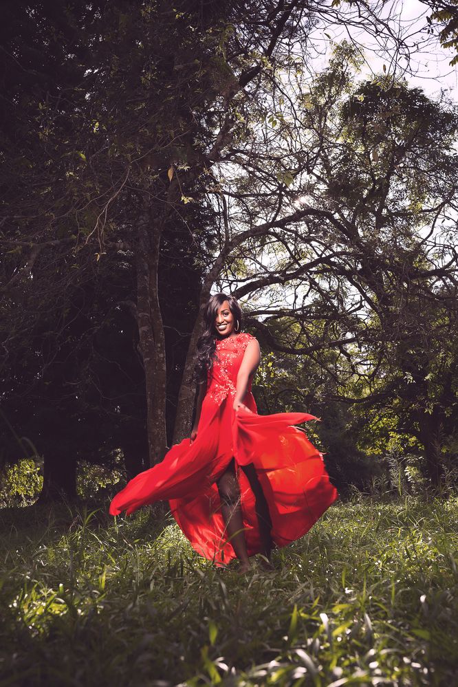 Photograph by Trivet Antony