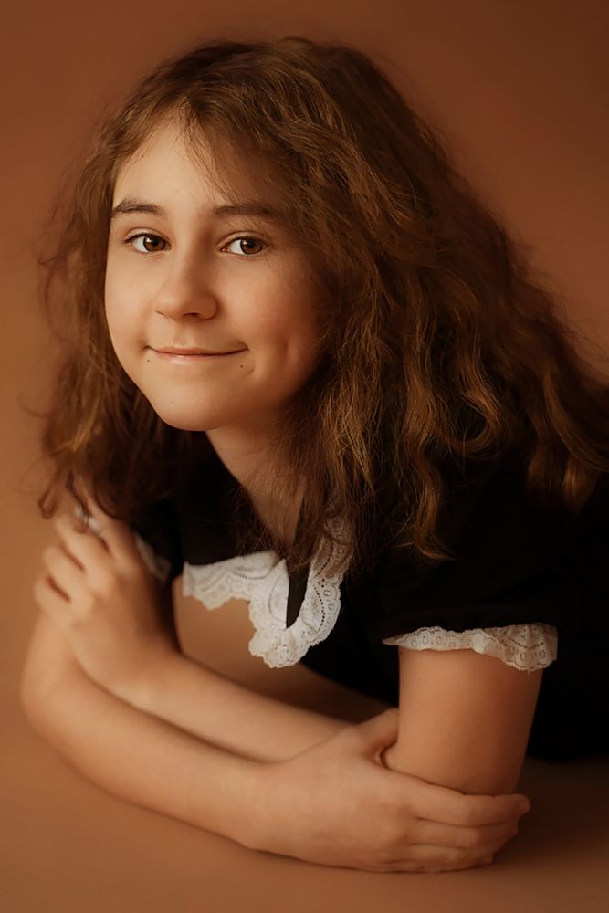 Photograph by Юлия Половинская