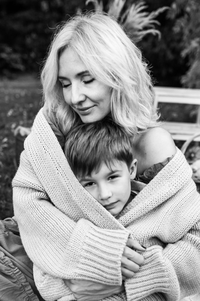 Фотография автора Maria Sokolova