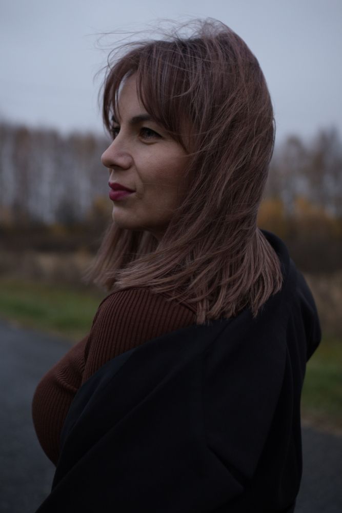 Photograph by Кристина Зайцева