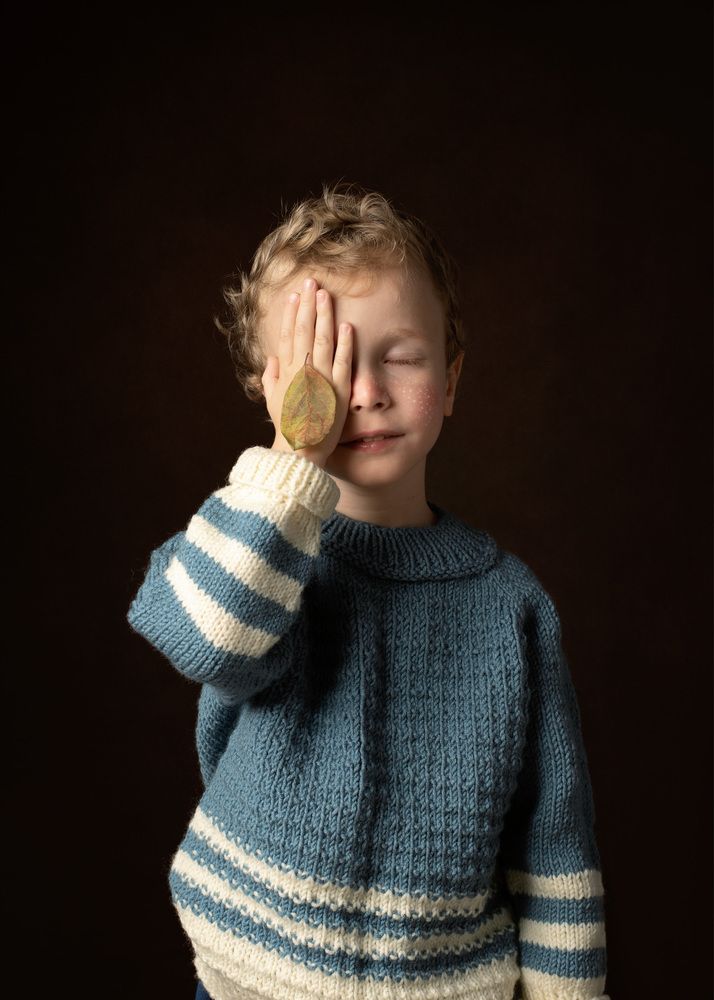 Фотография автора Варвара Сосновская