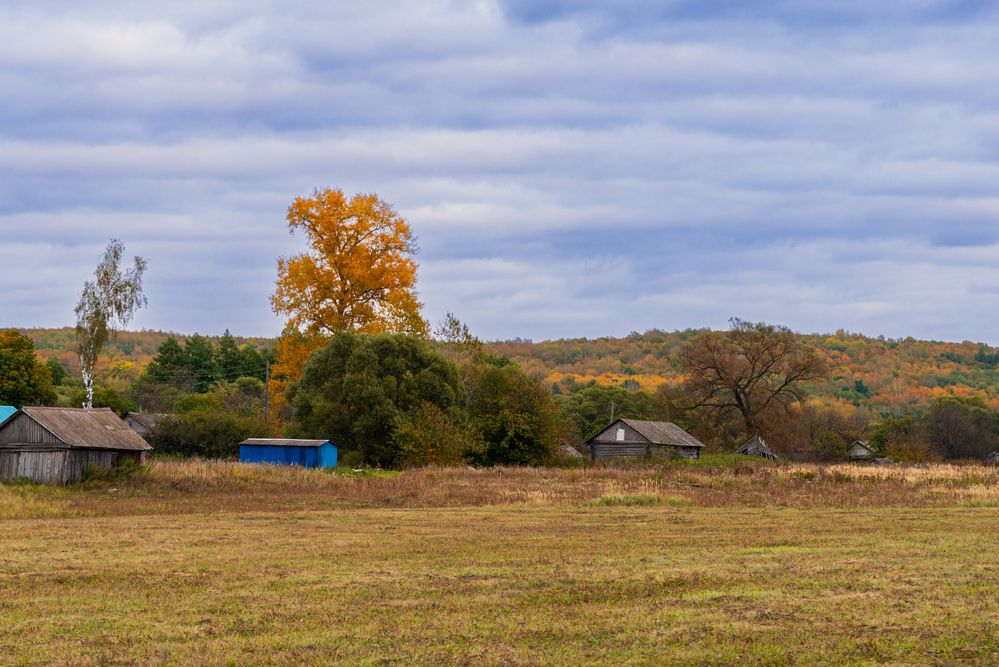 Photograph by YURIY TSARENKO