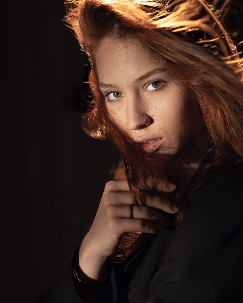 Photograph by Надя Савосина