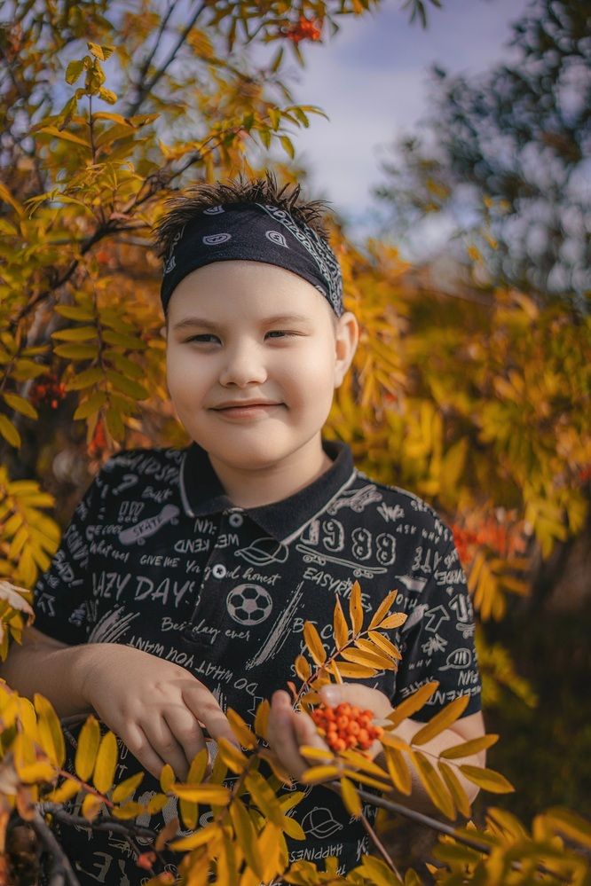 Photograph by Виктория Лобанова