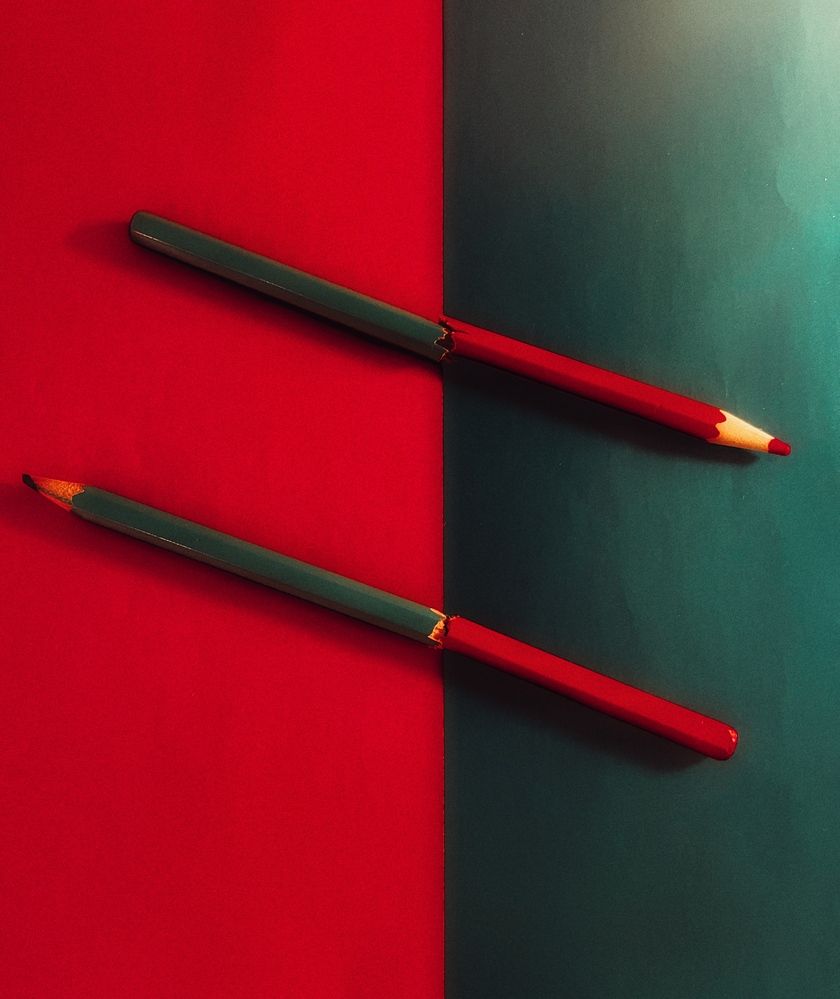 Photograph by Nadya Sterligova