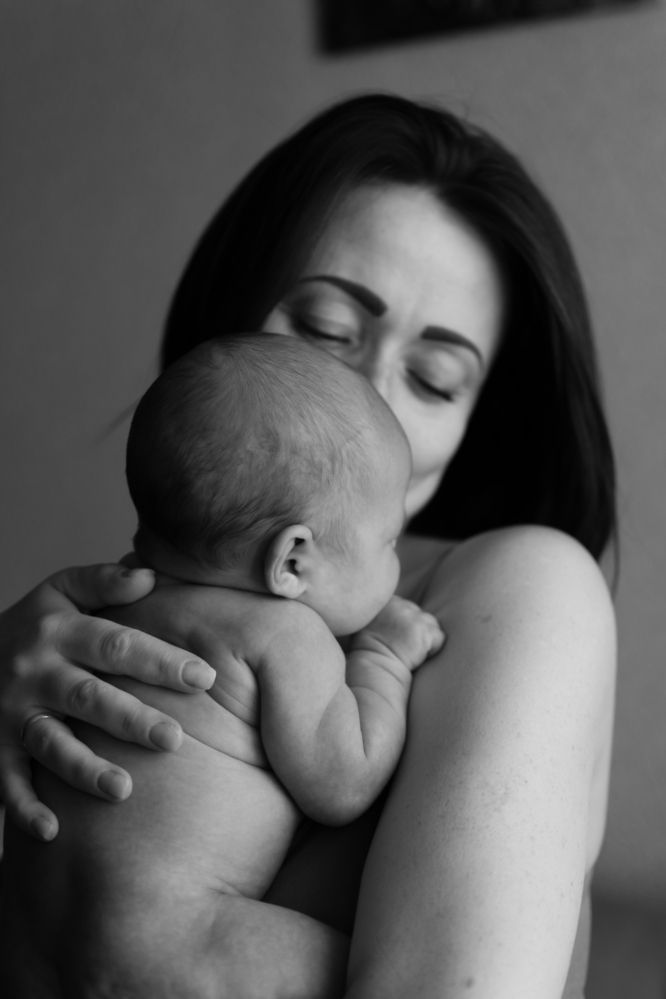 Photograph by Екатерина Абатурова