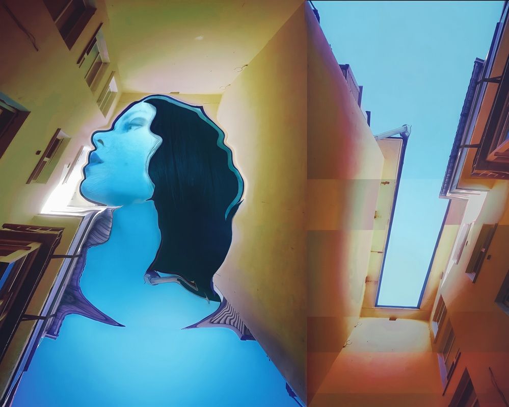 Photograph by Анастасия Бородулина