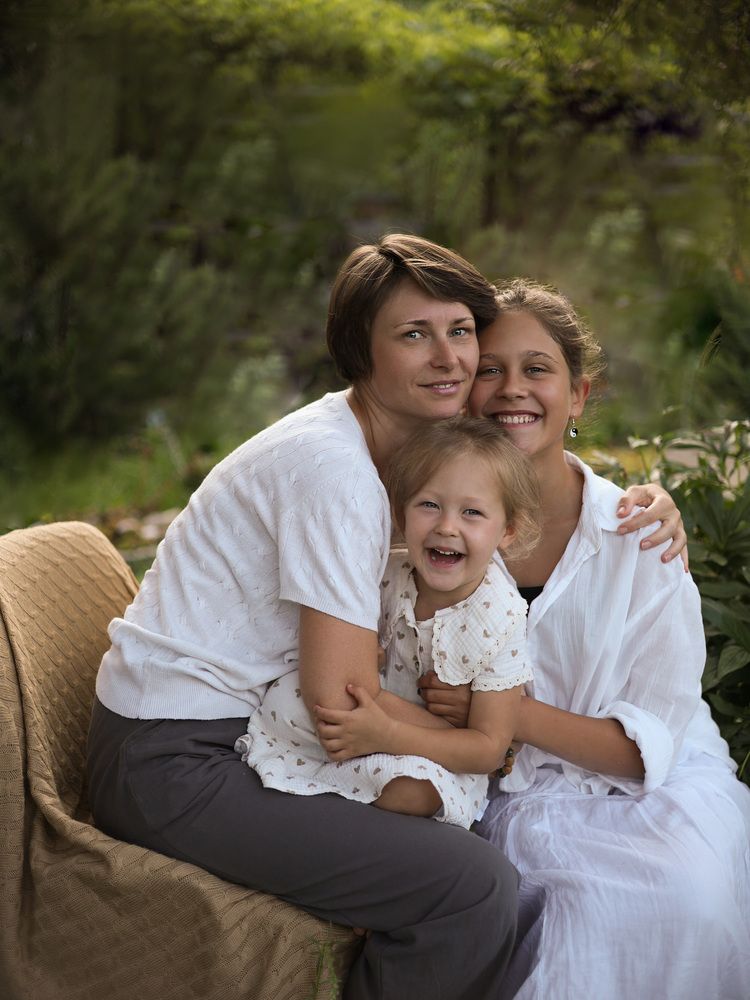 Photograph by Ольга Зиброва