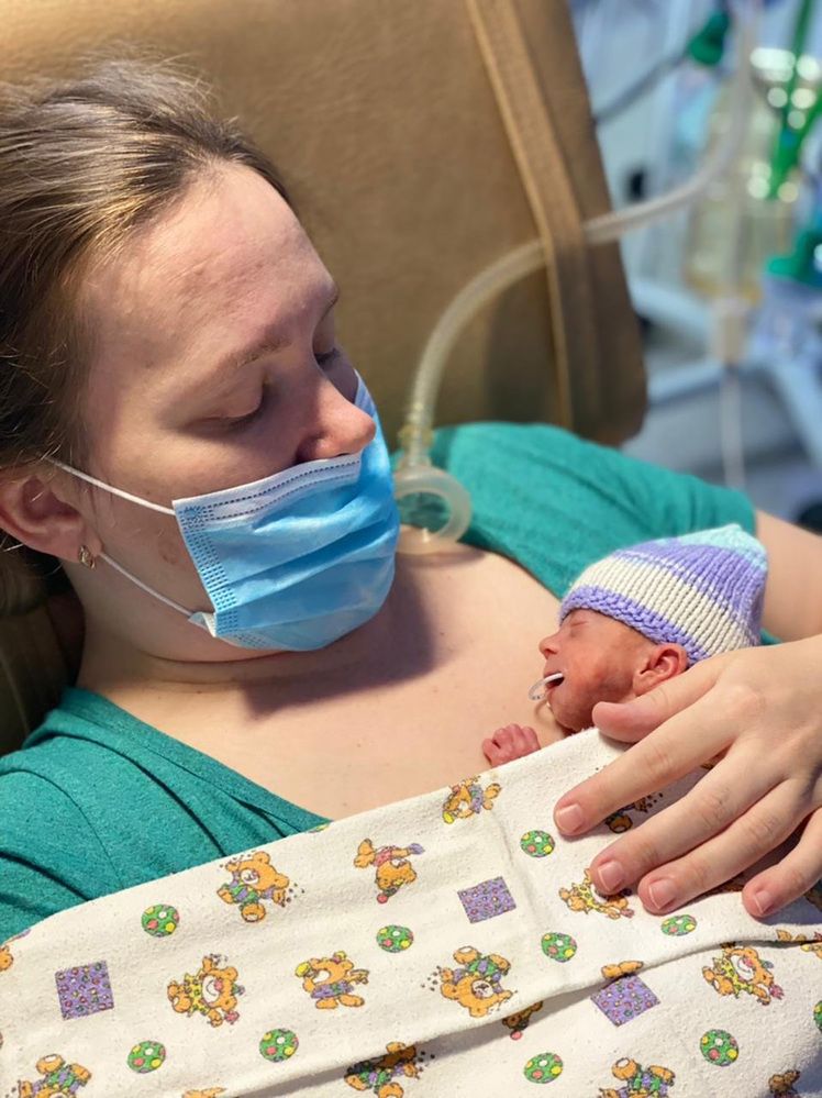 Photograph by Юлия Скачкова