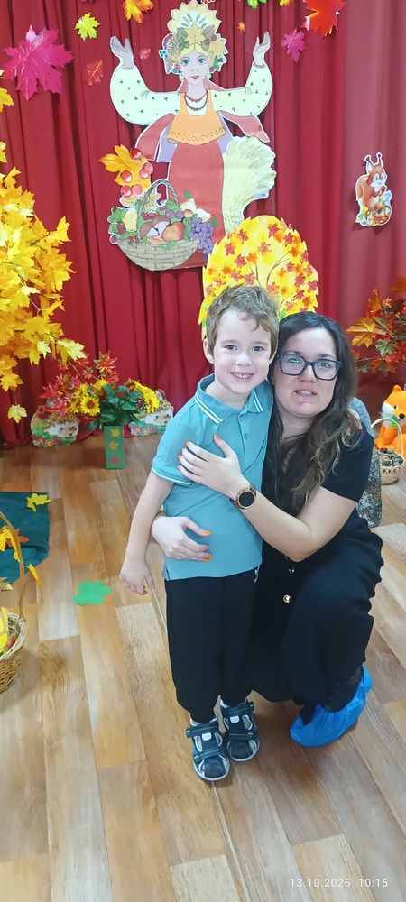 Photograph by Надежда Солдатченкова