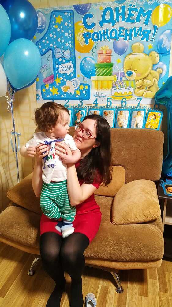 Photograph by Надежда Солдатченкова