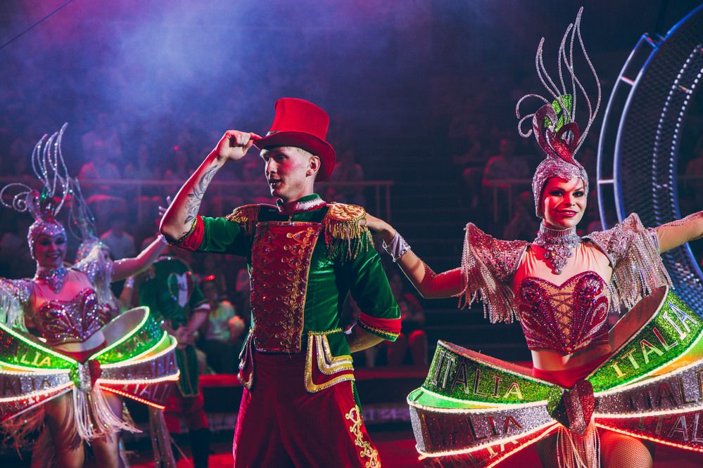 Photograph by Ольга Широкова