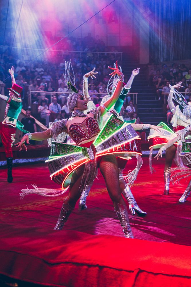 Photograph by Ольга Широкова