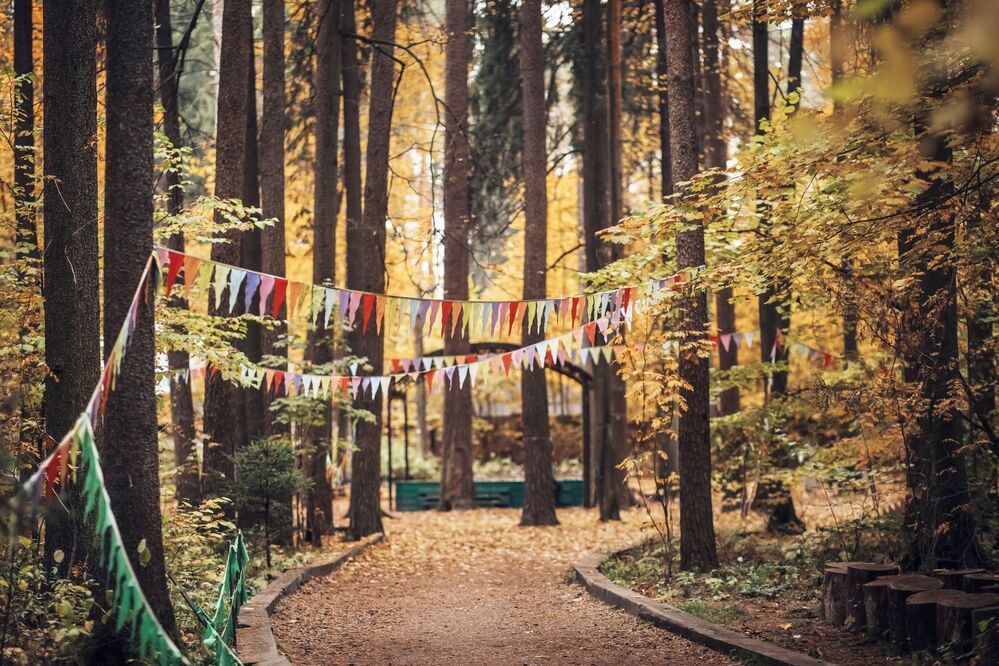 Photograph by Ольга Хентова