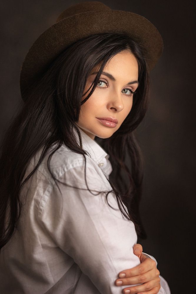 Фотография автора Елена Чернигина