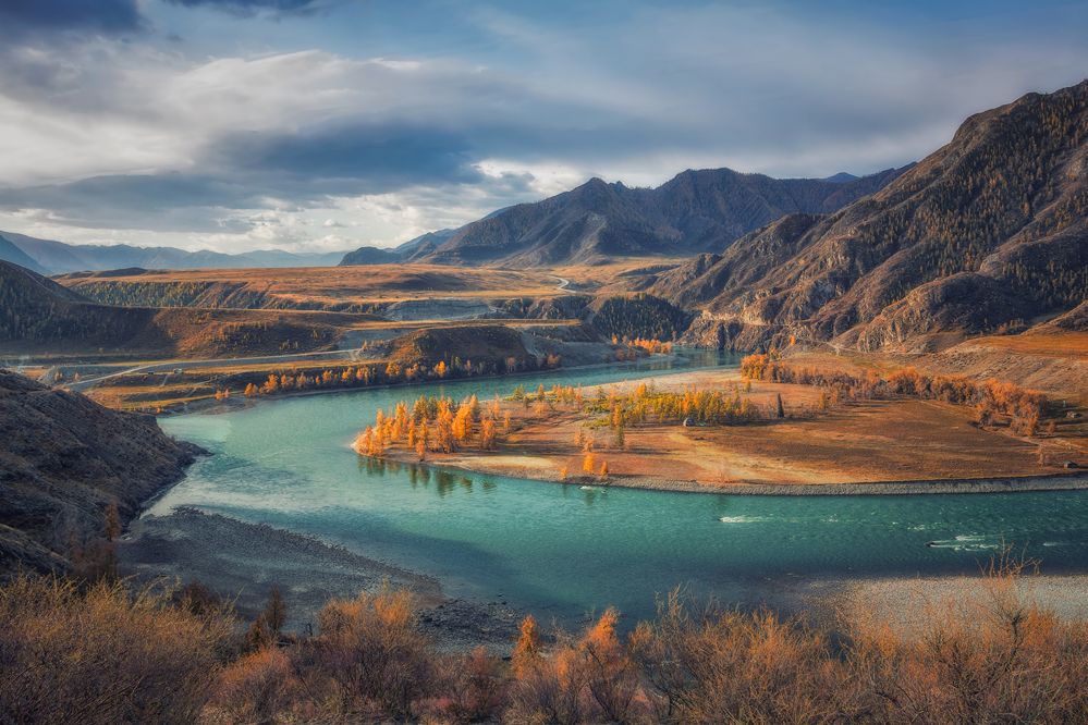 Photograph by Юдинских Марина