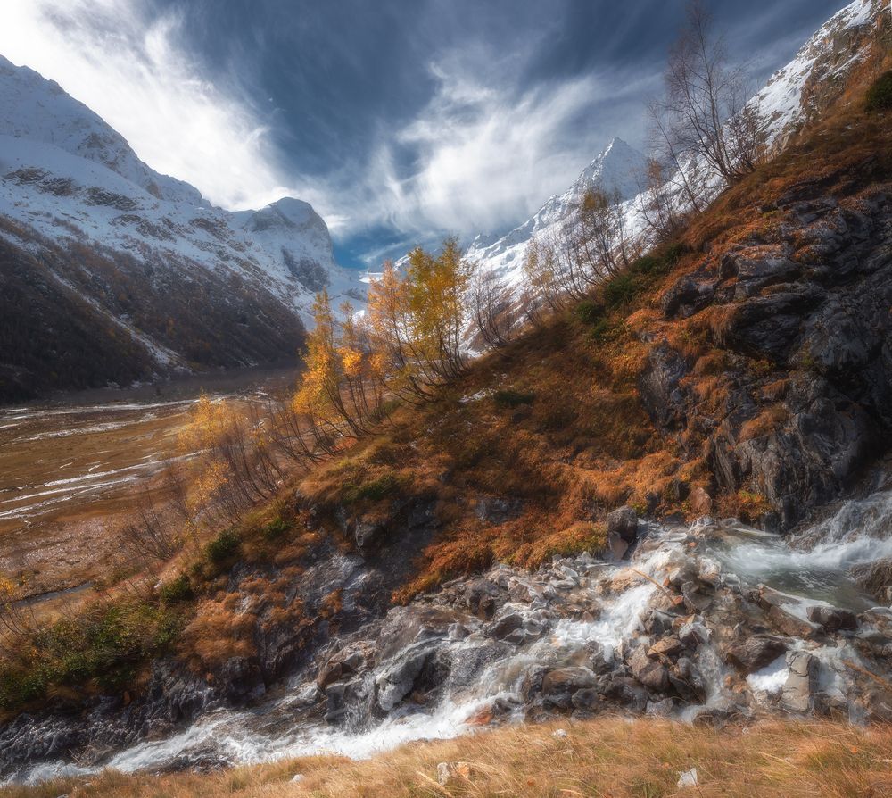 Photograph by Nargiza Kakharova