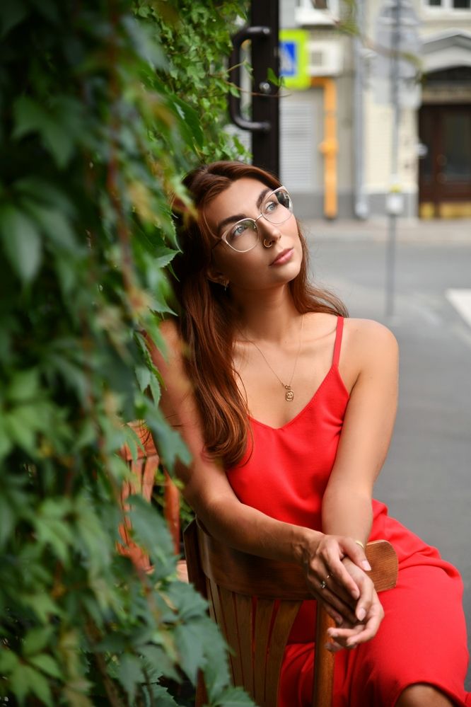 Photograph by Рыков Андрей