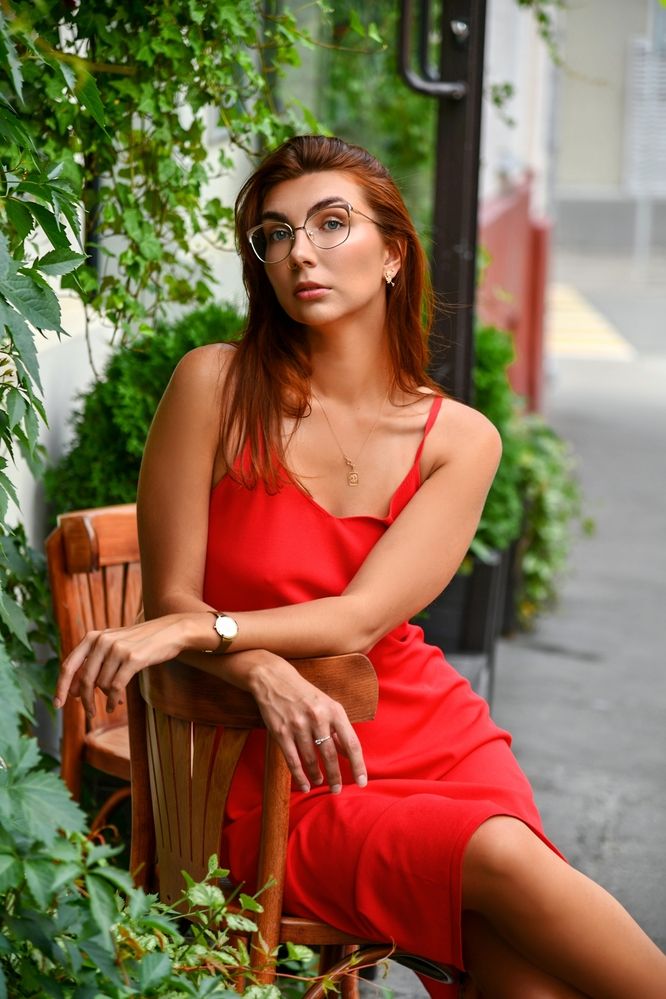 Photograph by Рыков Андрей