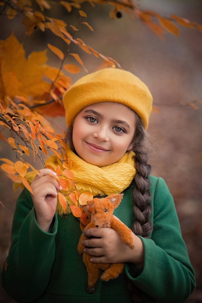 Photograph by Любовь Юшкова