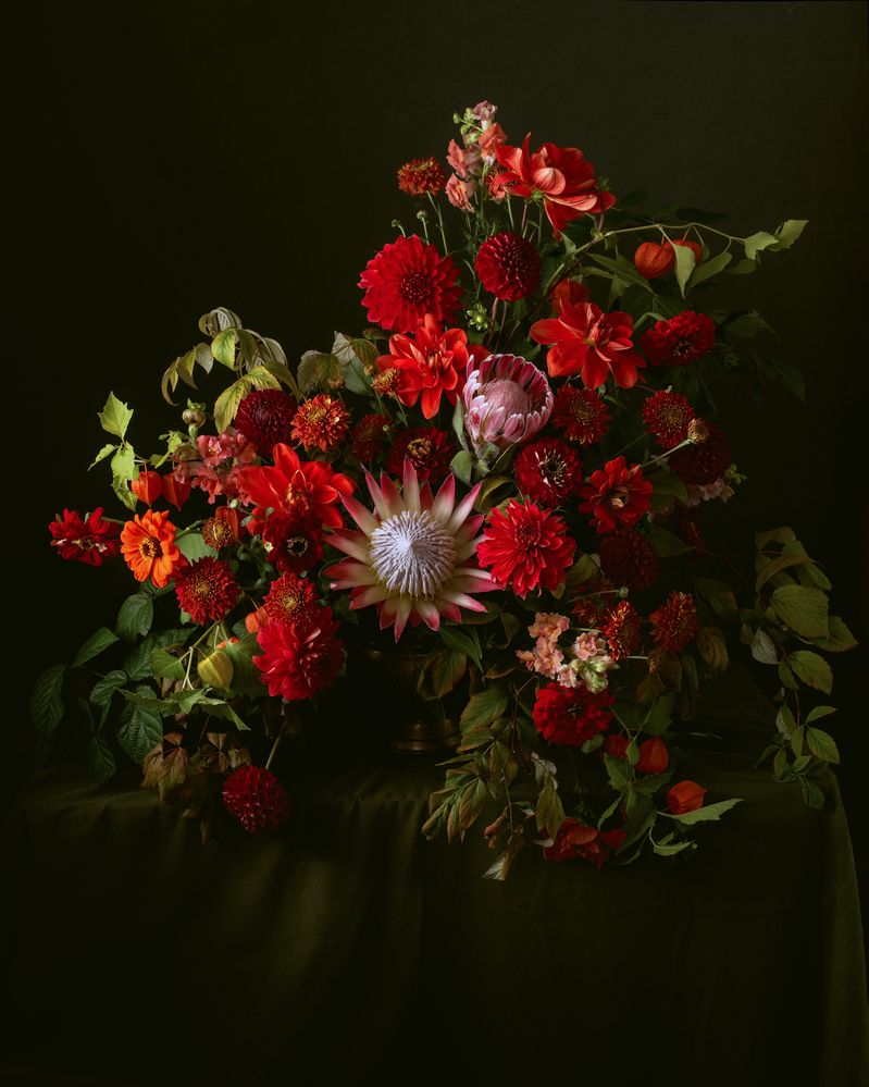 Photograph by Марина Красовская