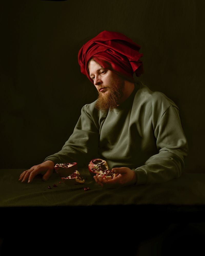 Photograph by Марина Красовская