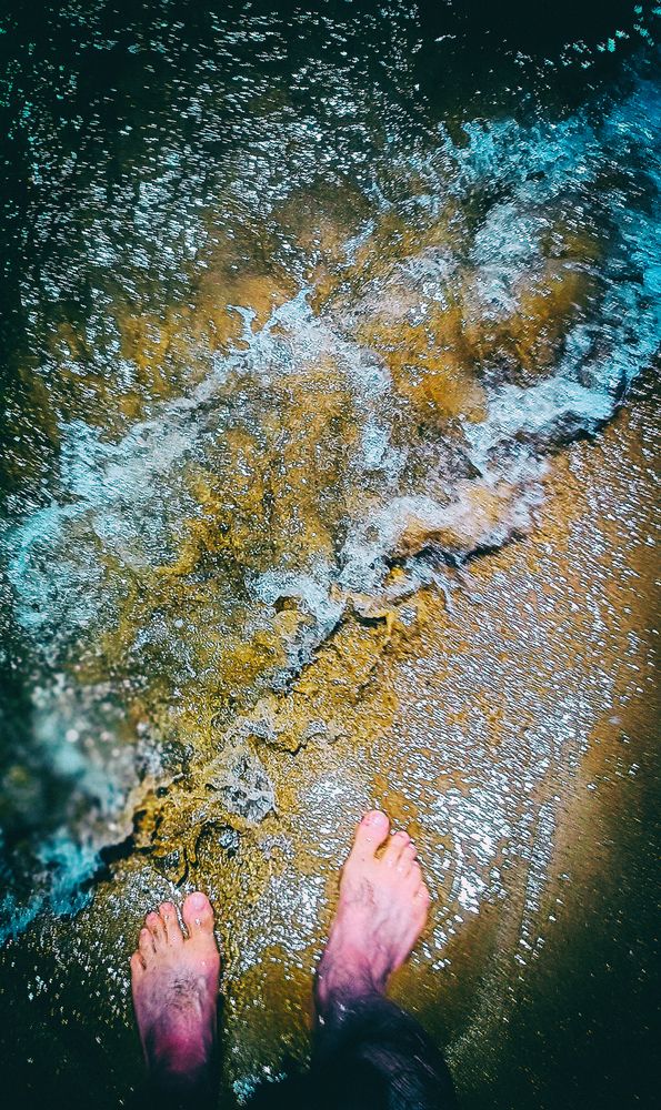 Photograph by DAMOUN POURNEMATI